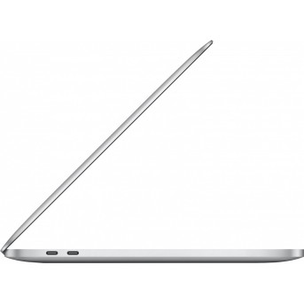 MacBook Pro 13-inch, SILVER, Model A2338, Apple M1 chip with 8-core CPU, 8-core GPU, 16GB unified memory, 256GB SSD storage, Force Touch Trackpad, Two Thunderbolt / USB 4 Ports, Touch Bar and Touch ID, KEYBOARD-SUN - Metoo (10)
