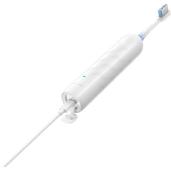 TROUVER Fresh 20 NEO electric toothbrush-white- в Metoo.kz - Metoo (6)