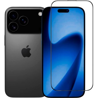 iLera Sapphire Ultra Glass 2.0 for iPhone 17 Pro Max - Metoo (2)