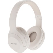 CANYON headset BTHS-3 Beige..