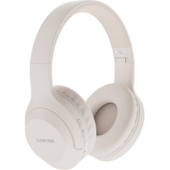 CANYON headset BTHS-3 Beige