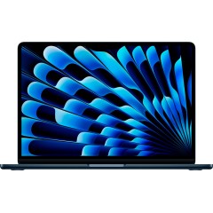 13-inch MacBook Air: Apple M4 chip with 10-core CPU and 10-core GPU, 24GB, 512GB SSD - Midnight,Model A3240