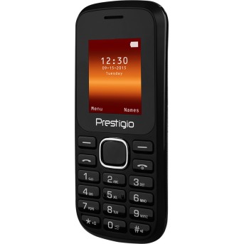 Мобильный телефон Prestigio Wize F1 (PFP1183DUO) - Metoo (5)