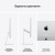 Apple Studio Display - Standard Glass - Tilt-Adjustable Stand,Model A2525 - Metoo (27)