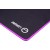 Lorgar Main 315, Gaming mouse pad, High-speed surface, Purple anti-slip rubber base, size: 500mm x 420mm x 3mm, weight 0.39kg - Metoo (6)