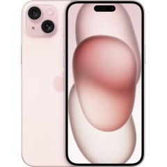 iPhone 15 Plus 256GB Pink,Model A3094