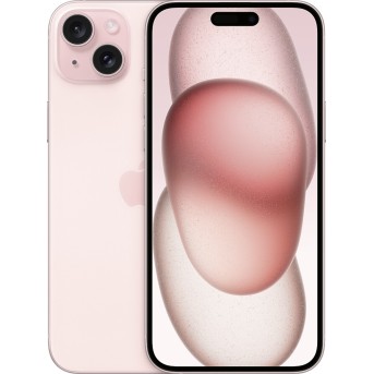 iPhone 15 Plus 256GB Pink,Model A3094 - Metoo (1)