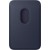 iPhone FineWoven Wallet with MagSafe - Navy, Model A3537 в Metoo.kz - Metoo (3)
