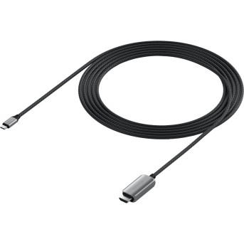 SATECHI USB-C to HDMI 2.1 8K Cable - Metoo (1)