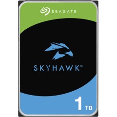 SEAGATE HDD SkyHawk Surveillance (3.5''/<wbr>1TB/<wbr>SATA 6Gb/<wbr>s/rpm 5400)