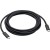 Thunderbolt 4 Pro Cable (3 m),Model A2162 - Metoo (1)