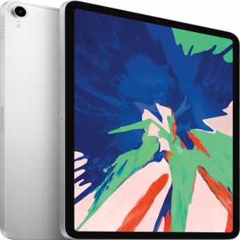 11-inch iPad Pro Wi-Fi 512GB - Silver, Model A1980 - Metoo (5)