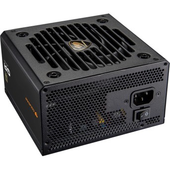 COUGAR GR 750 PSU 80plus Gold Fully Modular в Metoo.kz - Metoo (3)