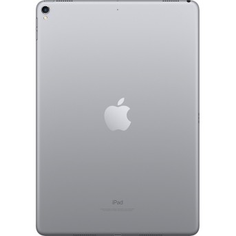 10.5-inch iPad Pro Wi-Fi 64GB - Space Grey, Model A1701 - Metoo (2)
