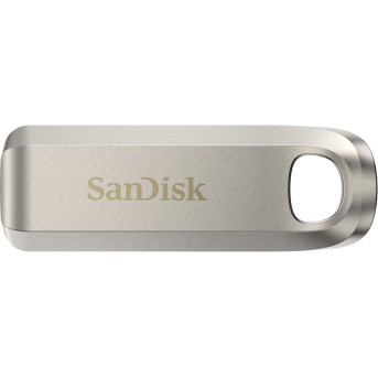 SanDisk Ultra Luxe USB Type-C Flash Drive 128GB USB 3.2 Gen 1 Performance with a Premium Metal Design - Metoo (1)