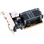 Видеоплата Inno3D Video Card GeForce GT710 2GB SDDR3 64-bit 954 1600 DVI+VGA+HDMI Heatsink.