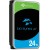 SEAGATE HDD SkyHawk AI (3.5"/24TB/SATA 6Gb/s/7200rpm) в Metoo.kz - Metoo (1)