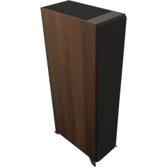 Klipsch Reference Premiere RP-8060FA II 2-Way Floorstanding Speaker Kit (Walnut, Pair)..