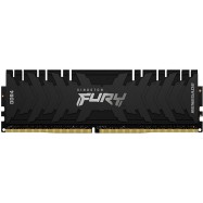Kingston 16GB3600MT/s DDR4 CL16DIMM1Gx8 FURYRenegadeBlack