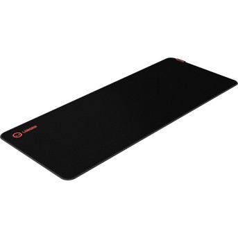 Lorgar Main 329, Gaming mouse pad, Precise control surface, Red anti-slip rubber base, size: 900mm x 360mm x 3mm, weight 0.635kg в Metoo.kz - Metoo (3)