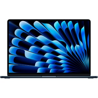 15-inch MacBook Air: Apple M4 chip with 10-core CPU and 10-core GPU, 24GB, 512GB SSD - Midnight,Model A3241 - Metoo (3)