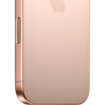 iPhone 16 Pro Max 512GB Desert Titanium,Model A3296 - Metoo (10)