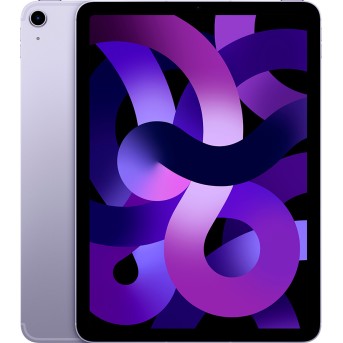 10.9-inch iPad Air Wi-Fi + Cellular 64GB - Purple,Model A2589 - Metoo (1)