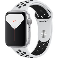 Смарт-часы Apple Watch Nike Series 5 GPS (MX3V2GK/A)