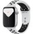 Смарт-часы Apple Watch Nike Series 5 GPS (MX3V2GK/<wbr>A) - Metoo (1)