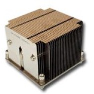 Кулер Supermicro SNK-P0048P 2U LGA2011 Square Passive CPU Retail