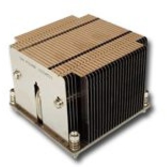 Кулер Supermicro SNK-P0048P 2U LGA2011 Square Passive CPU Retail - Metoo (1)
