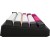 LORGAR KBP70MW, Wireless 65% Mechanical Gaming Keyboard Pro, Black/red, EN/RU layout в Metoo.kz - Metoo (4)