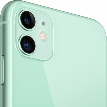 iPhone 11 Model A2221 128Gb Зеленый - Metoo (10)