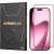 iLera DeLuxe Original Glass 2.0 for iPhone 17 Pro - Metoo (1)