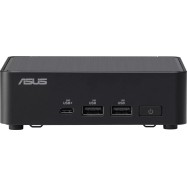 ASUS NUC 14pro/RNUC14RVHV700002I/Intel Ultra 7 165H vPro/Intel Arc graphics/4xUSB/M.2 22x80 NVMe; 22x42 NVMe/2.5'' SATA slot/2,5Gbe LAN/2xHDMI/ 2x Thunderbolt 4 (USB-C+DP)/no Storage/no RAM/AX211.D2WG/no OS/EU Cord/Tall Kit(L6)/EAN:4711387492086