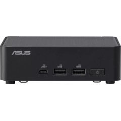 ASUS NUC 14pro/<wbr>RNUC14RVKI300002I/<wbr>Intel Core 3 100U/<wbr>Intel Graphics/<wbr>4xUSB/<wbr>M.2 22x80 NVMe; 22x42 NVMe/<wbr>2,5Gbe LAN/<wbr>2xHDMI/ 2x Thunderbolt 4 (USB-C+DP)/<wbr>no Storage/<wbr>no RAM/<wbr>AX211.D2WG.NV/<wbr>no OS/<wbr>EU Cord/<wbr>Slim Kit(L6)/<wbr>EAN:4711387492260