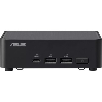 ASUS NUC 14pro/<wbr>RNUC14RVHV700002I/<wbr>Intel Ultra 7 165H vPro/<wbr>Intel Arc graphics/<wbr>4xUSB/<wbr>M.2 22x80 NVMe; 22x42 NVMe/<wbr>2.5'' SATA slot/<wbr>2,5Gbe LAN/<wbr>2xHDMI/ 2x Thunderbolt 4 (USB-C+DP)/<wbr>no Storage/<wbr>no RAM/<wbr>AX211.D2WG/<wbr>no OS/<wbr>EU Cord/<wbr>Tall Kit(L6)/<wbr>EAN:4711387492086 - Metoo (1)