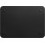 Leather Sleeve for 13-inch MacBook Pro – Black - Metoo (2)