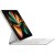 Magic Keyboard for iPad Pro 12.9-inch (5th generation) - Russian - White, Model A2480 - Metoo (6)