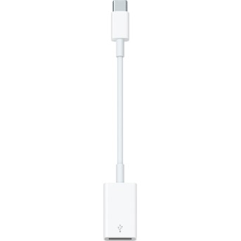 USB-C to USB Adapter,Model A1632 в Metoo.kz - Metoo (2)