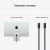 Apple Studio Display - Standard Glass - Tilt-Adjustable Stand,Model A2525 - Metoo (31)