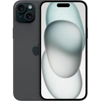 iPhone 15 Plus 256GB Black,Model A3094 - Metoo (7)
