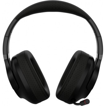 CANYON headset EGO GH-15 2in1 BT Black в Metoo.kz - Metoo (2)