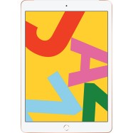 10.2-inch iPad Wi-Fi + Cellular 32GB - Gold Model nr A2198