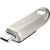 SanDisk Ultra Luxe USB Type-C Flash Drive 128GB USB 3.2 Gen 1 Performance with a Premium Metal Design - Metoo (2)