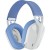 LOGITECH G435 LIGHTSPEED Wireless Gaming Headset - WHITE - Metoo (1)