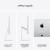 Apple Studio Display - Standard Glass - Tilt-Adjustable Stand,Model A2525 - Metoo (26)