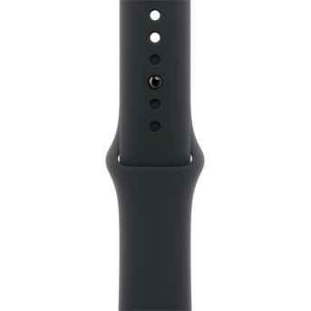 42mm Black Sport Band - S/<wbr>M - Metoo (3)