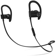 Powerbeats 3 Wireless Earphones - Black, Model A1747