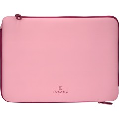 DOPPIO SLEEVE LAPTOP 12/MB 13 ROSA..